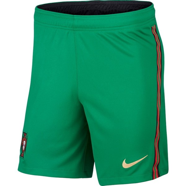 Pantalones Portugal 1st 2020 Verde